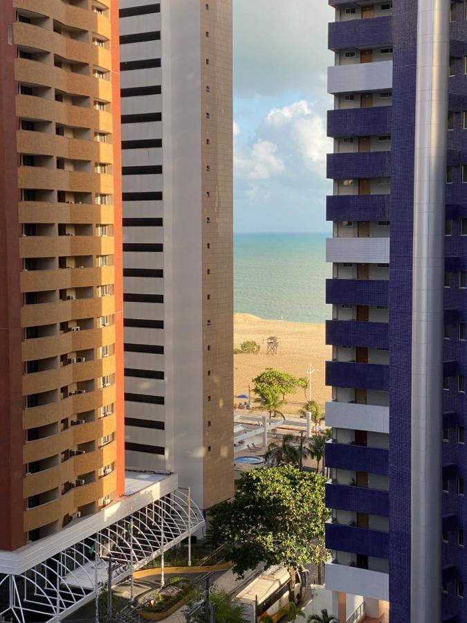 Beach Class - Unique Fortaleza  Extérieur photo